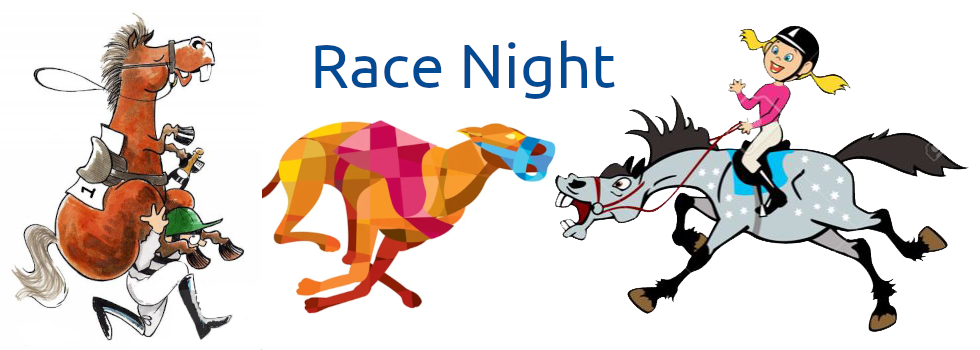 Race Night