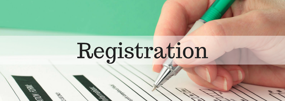 Registration Night.
              Sign up for 2023/24